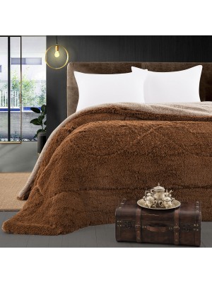 Comforter King Bed Size: 220X240 Art: 11067